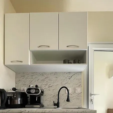 Centre 2 Appartement