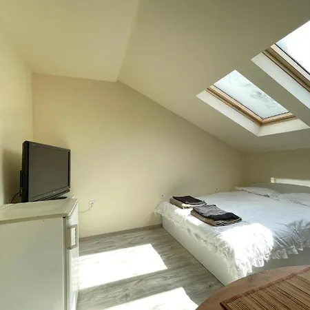 Centre 2 Appartement