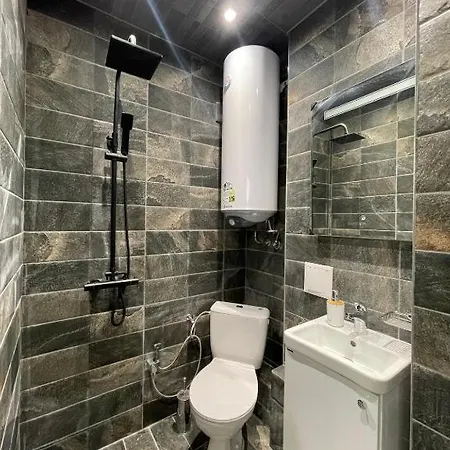 Centre 2 * Βάρνα